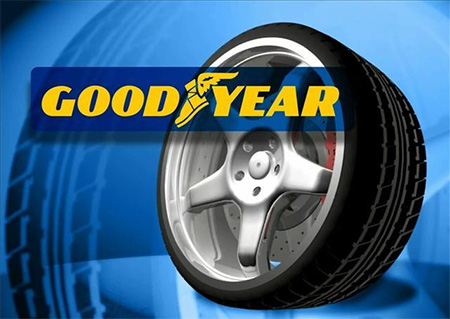 Subaru награждает Goodyear за вклад в защиту окружающей среды. Subaru награждает Goodyear за вклад в защиту окружающей среды.