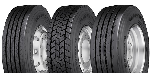 Semperit удивляет шинный рынок Semperit удивляет шинный рынок